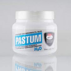 ПАСТА ДЛЯ ПРОПИТКИ ЛЬНА БАНКА ВОДА PASTUM H2O